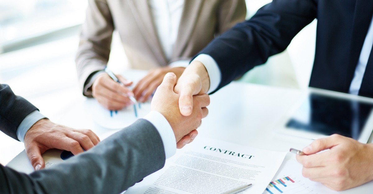 Scrittura privata tra due privati