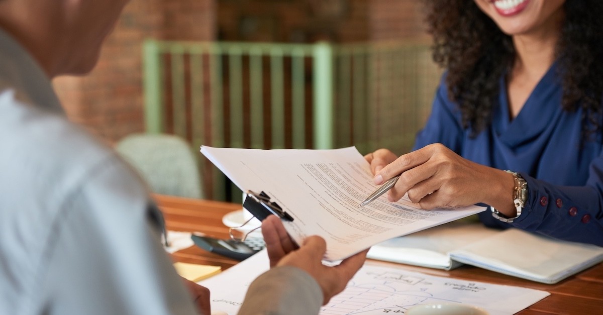 Sottoscrizione di una scrittura privata non autenticata