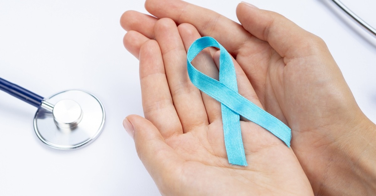 simbolo lotta al cancro