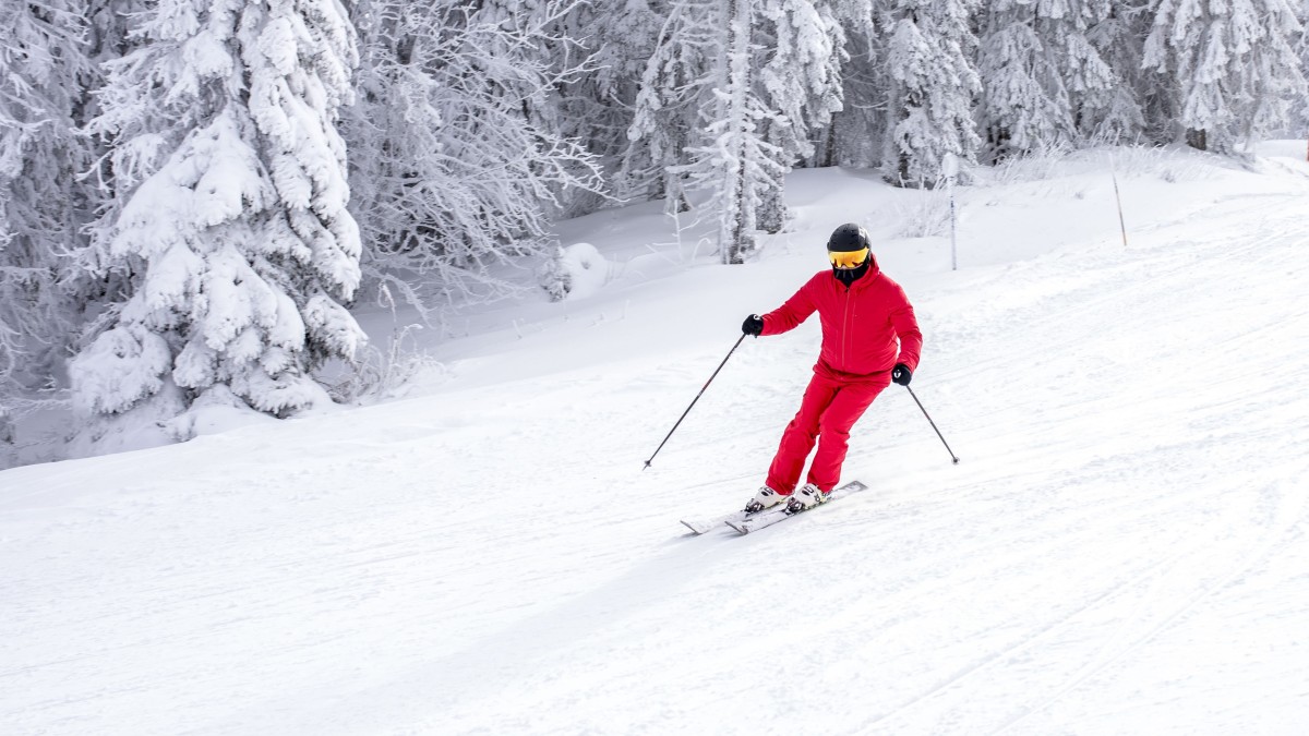 sciare a rivisondoli