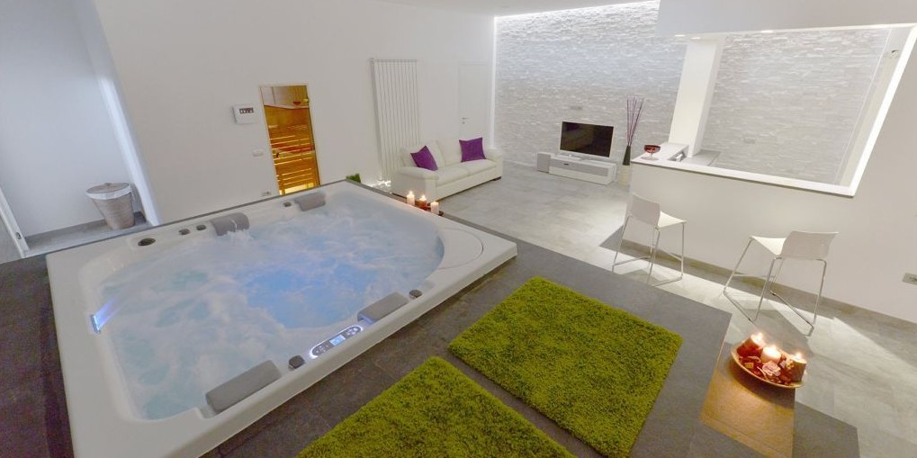 Villa in affitto a Cupra Marittima