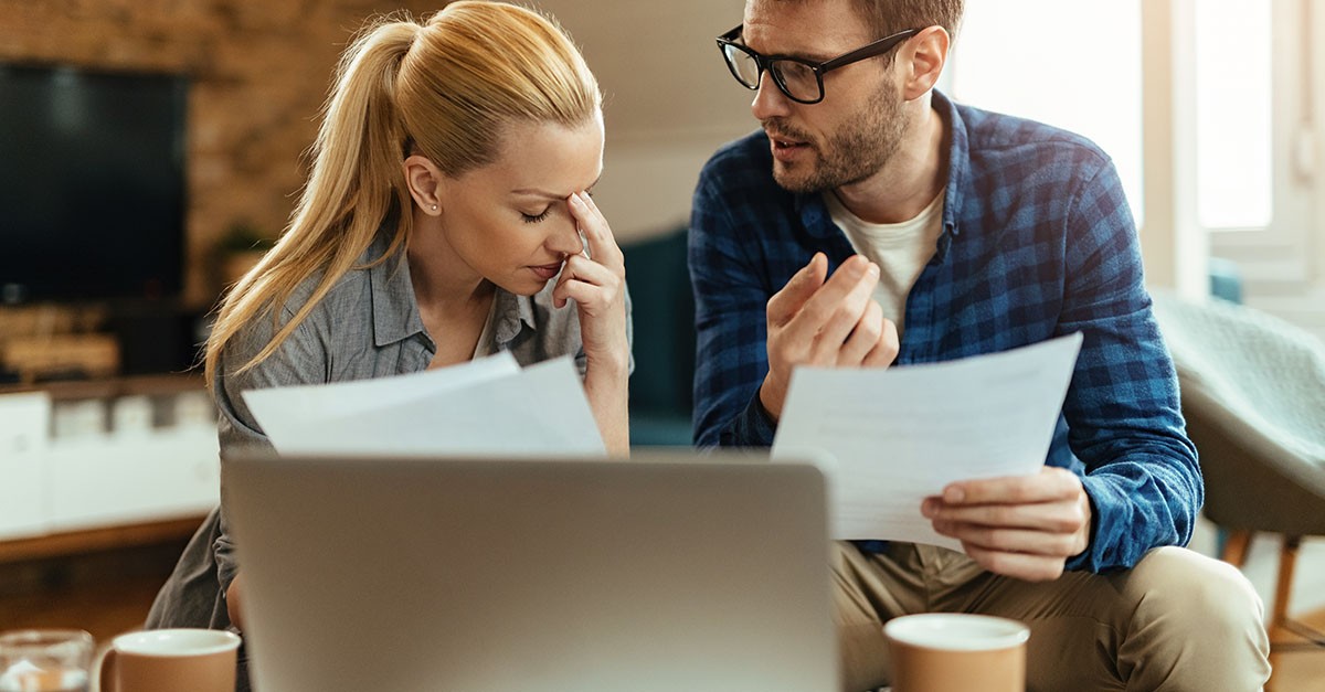 Debiti per spese condominiali