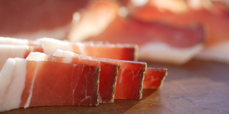 piatti tipici Trentino Alto Adige