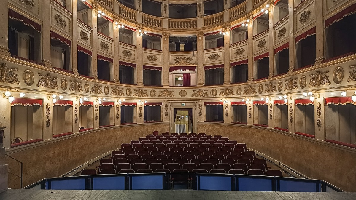 cosa vedere a san giovanni in persiceto