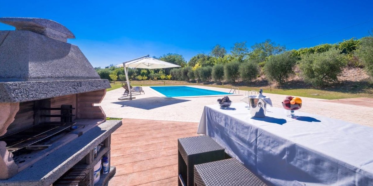 Villa in affitto a Cupra Marittima