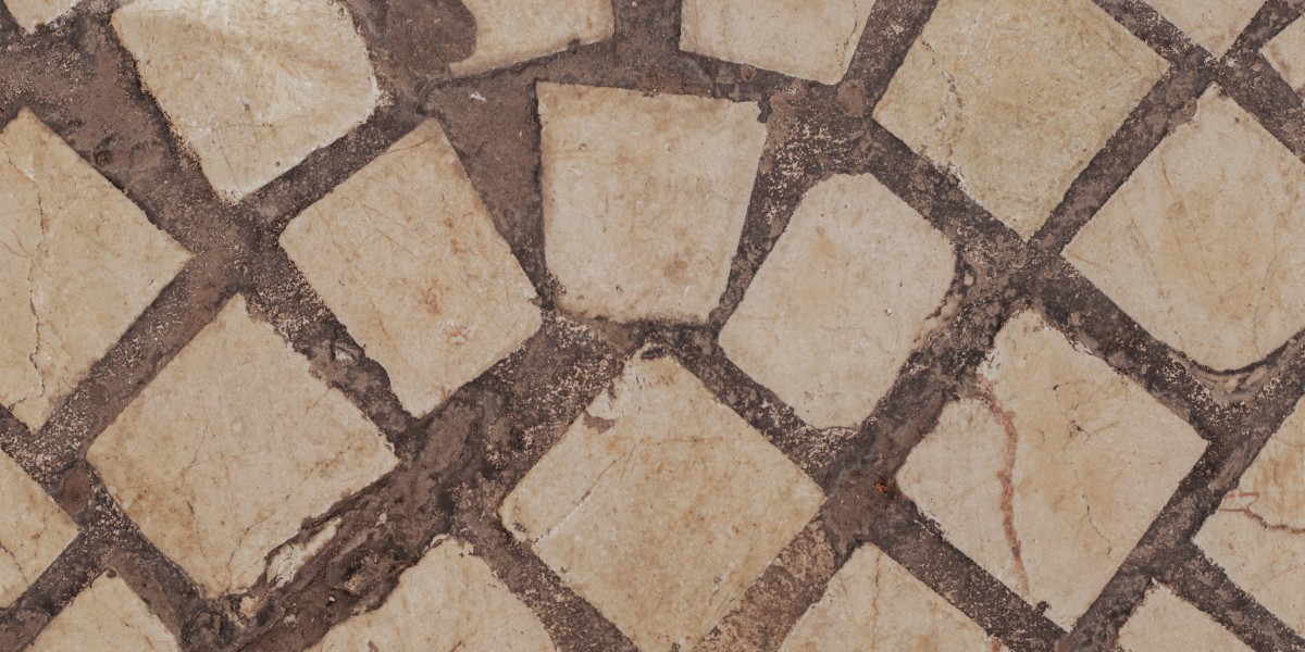 Pavimentazione di porfido