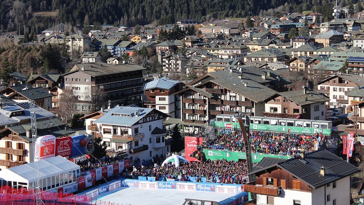bormio olimpiadi 2026