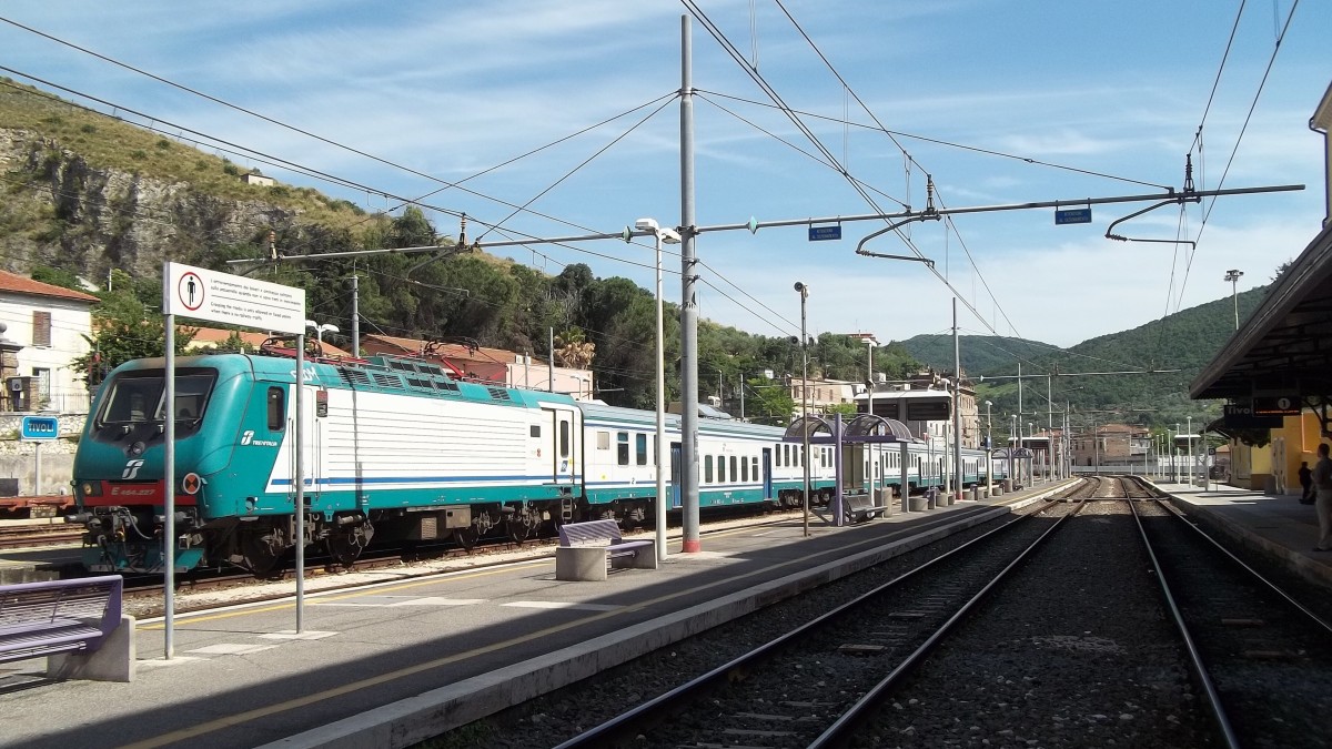 villa adriana tivoli