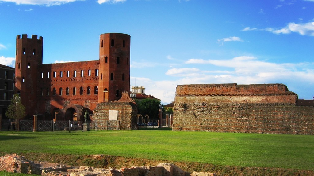 porta palatina torino