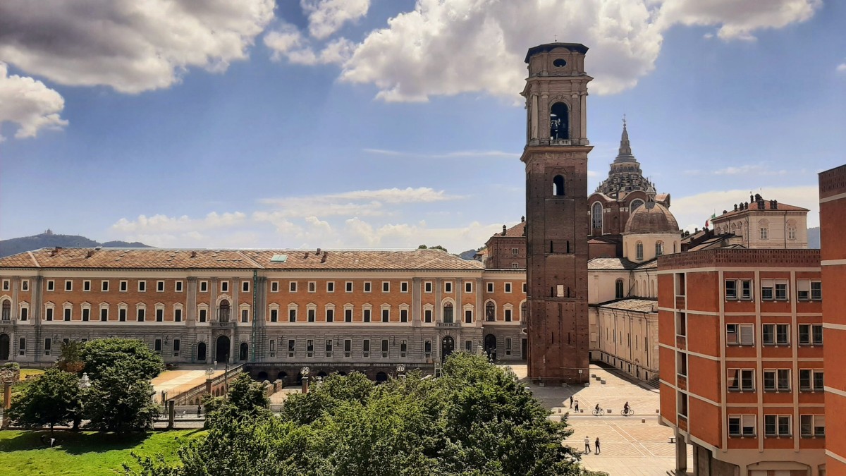porta palatina torino