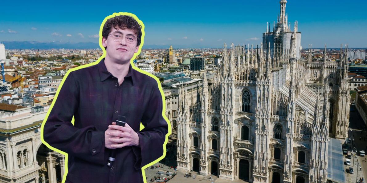 dove vive Tredici Pietro