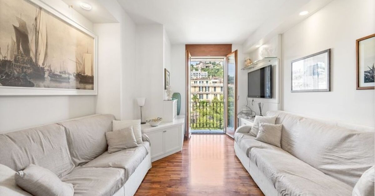 trilocale a bordighera centro