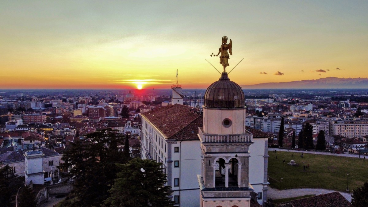 Top des villes italiennes avec la meilleure qualité de vie