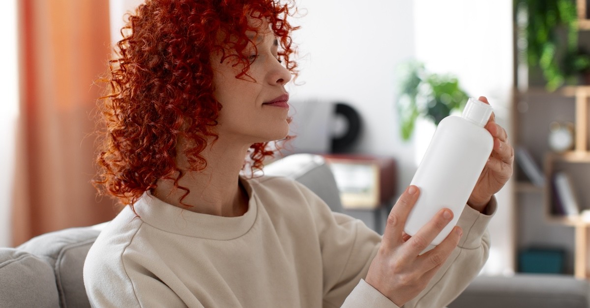 usi alternativi shampoo