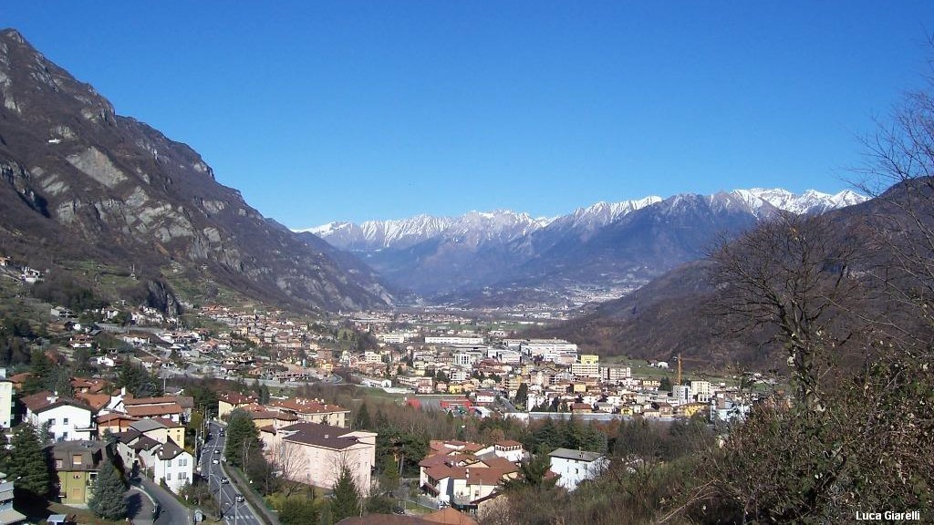 val camonica