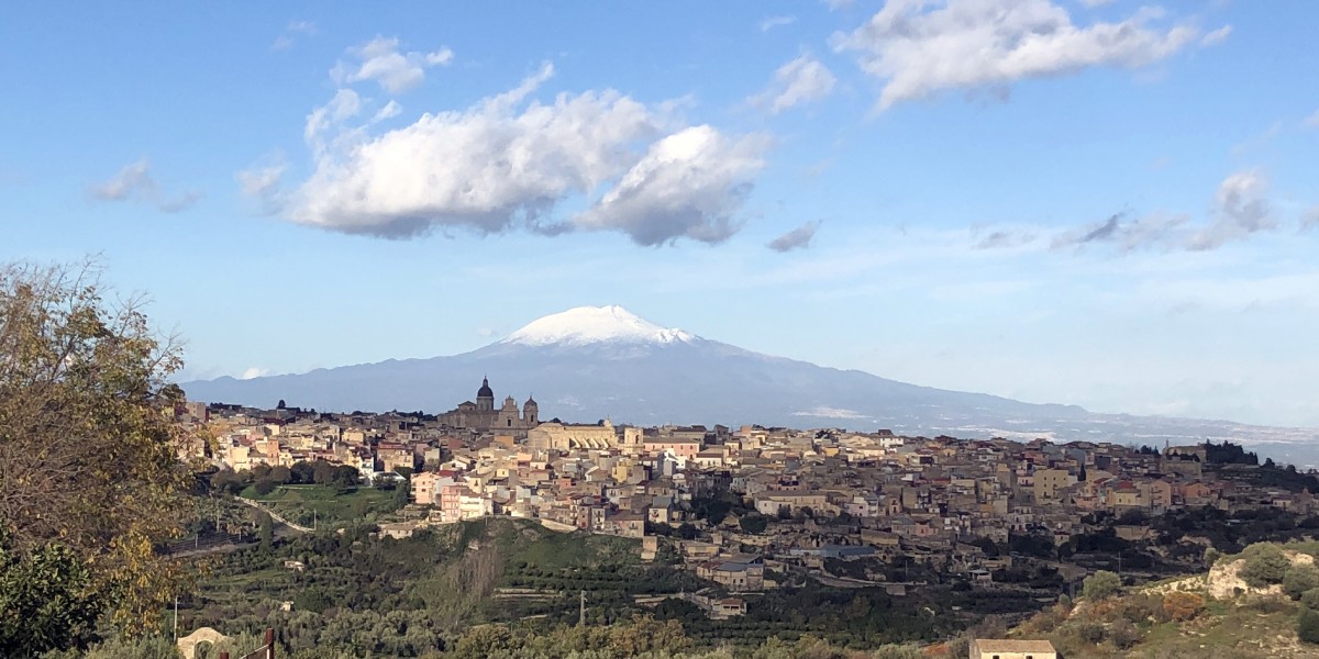 borghi più belli d'Italia Sicilia