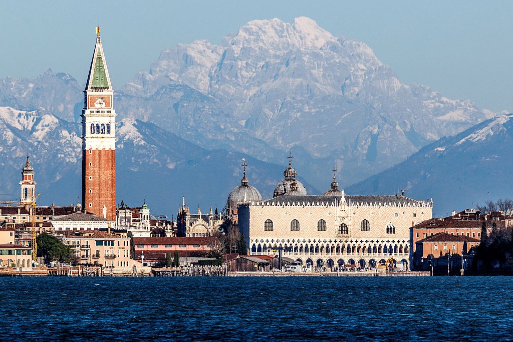 Venezia Forte Marghera