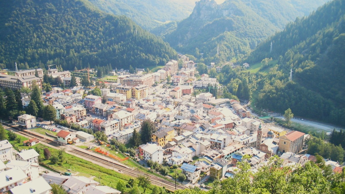 cosa vedere a vernante