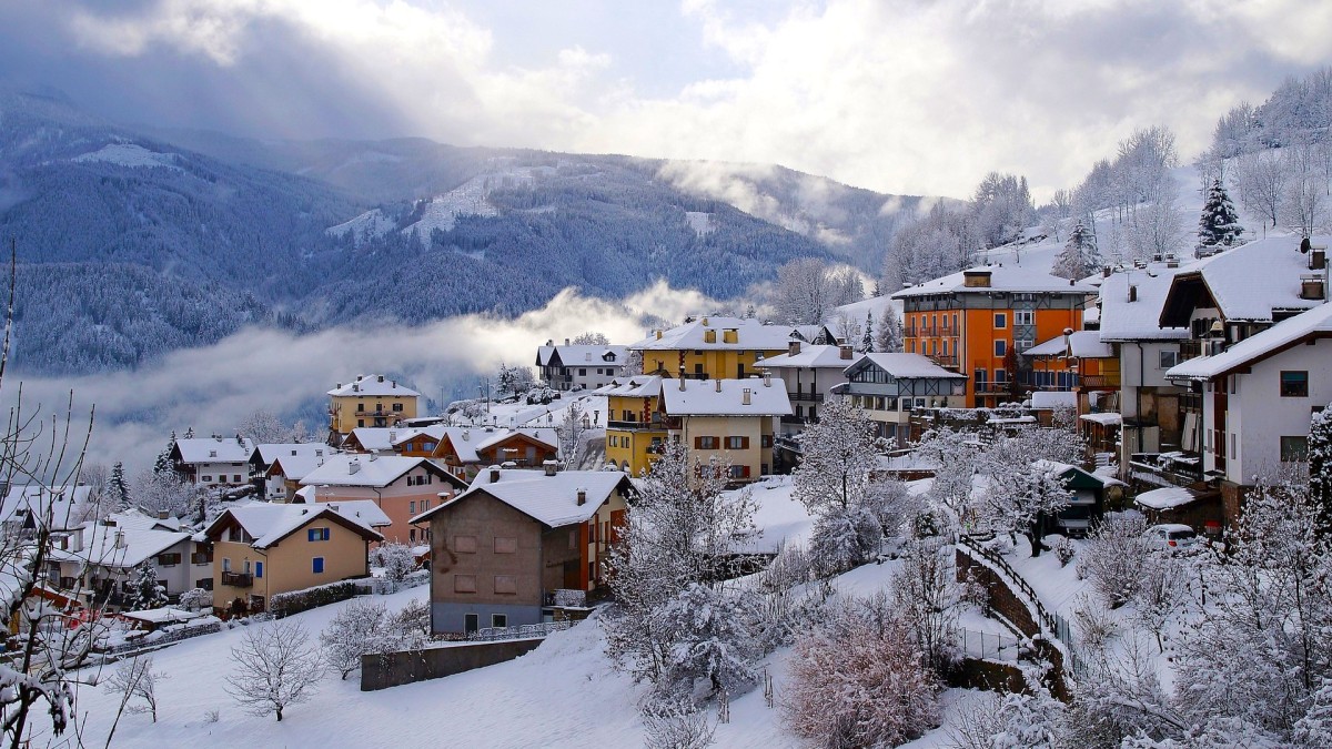 cosa vedere in val di fiemme