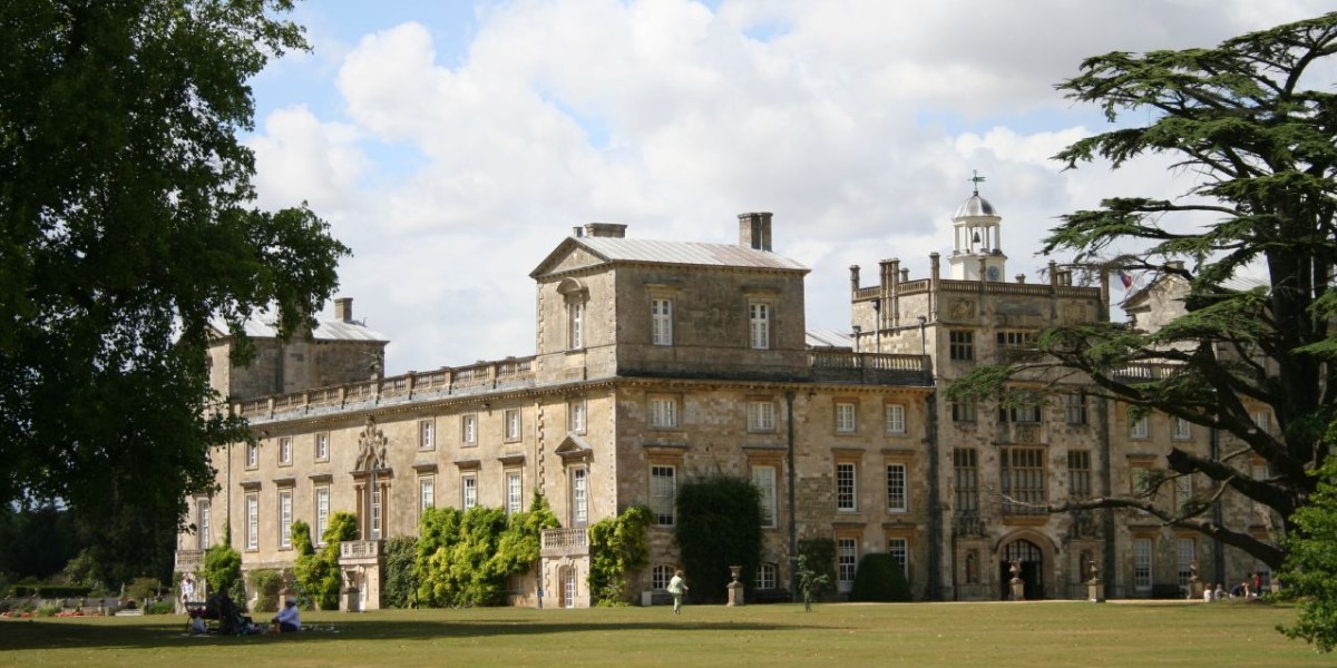 Dove è stato girato Bridgerton