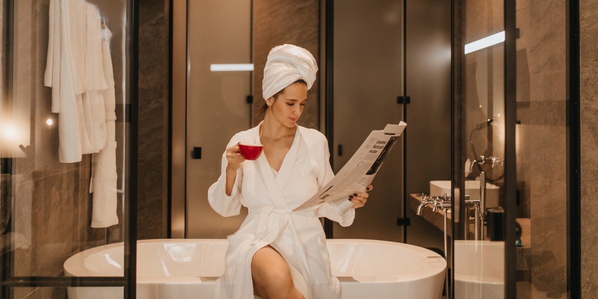 come fare una spa in casa