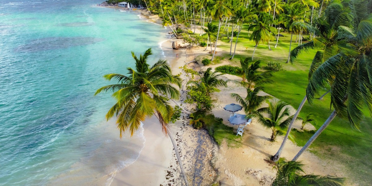 Cayo Levantado Samana