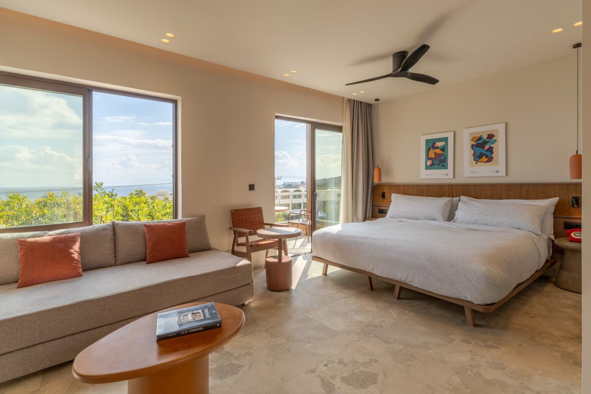 INNSiDE by Meliá Elounda