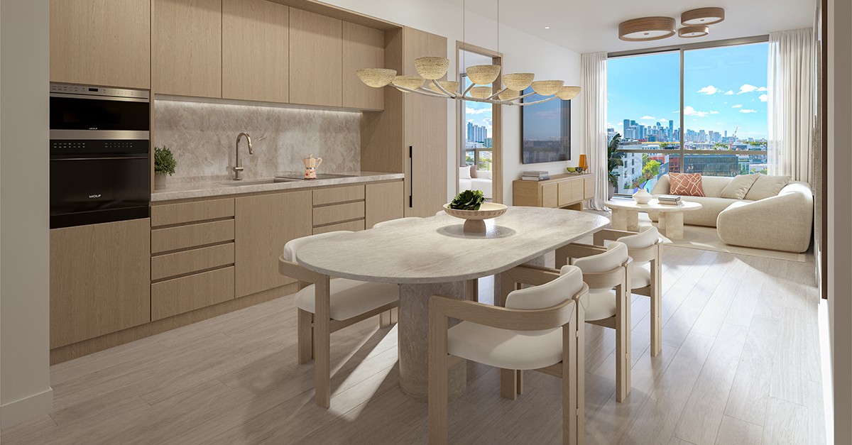 Frida Kahlo Wynwood Residences