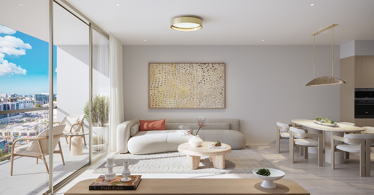 Frida Kahlo Wynwood Residences