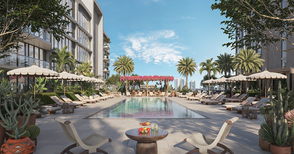 Frida Kahlo Wynwood Residences