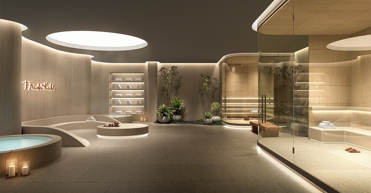 Frida Kahlo Wynwood Residences
