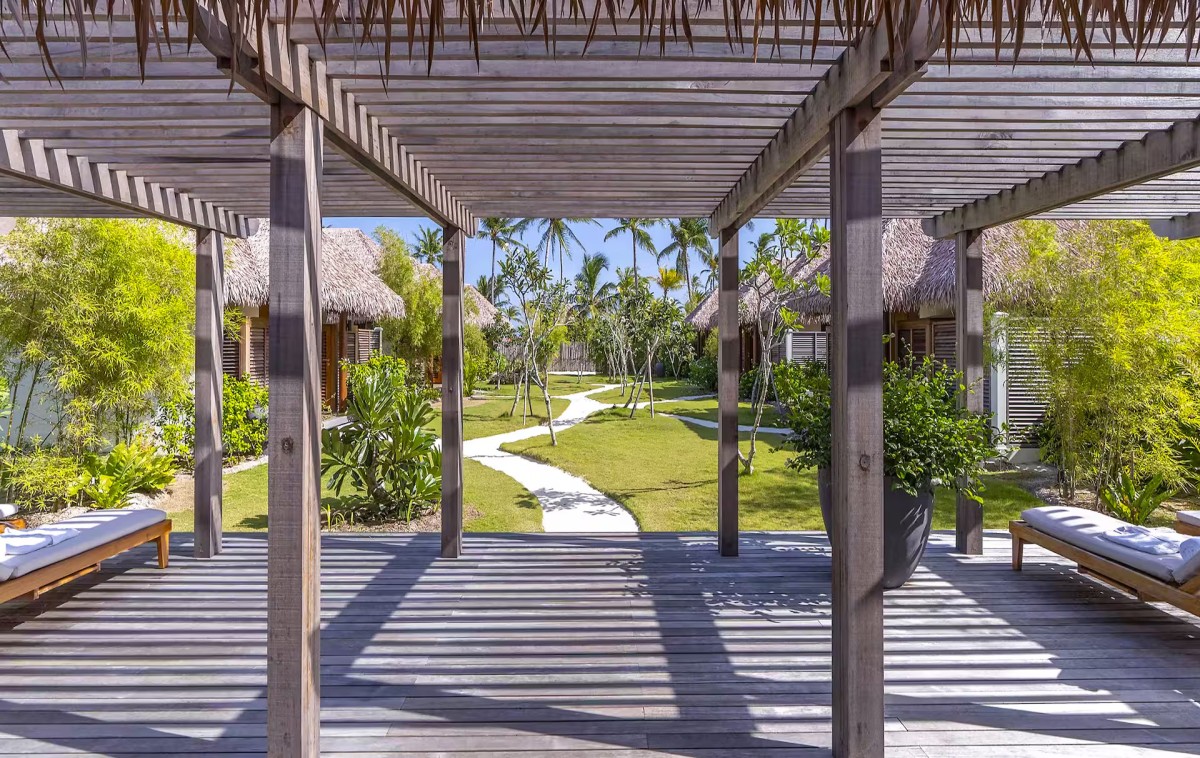 Meliá Whale Lagoon Maldives