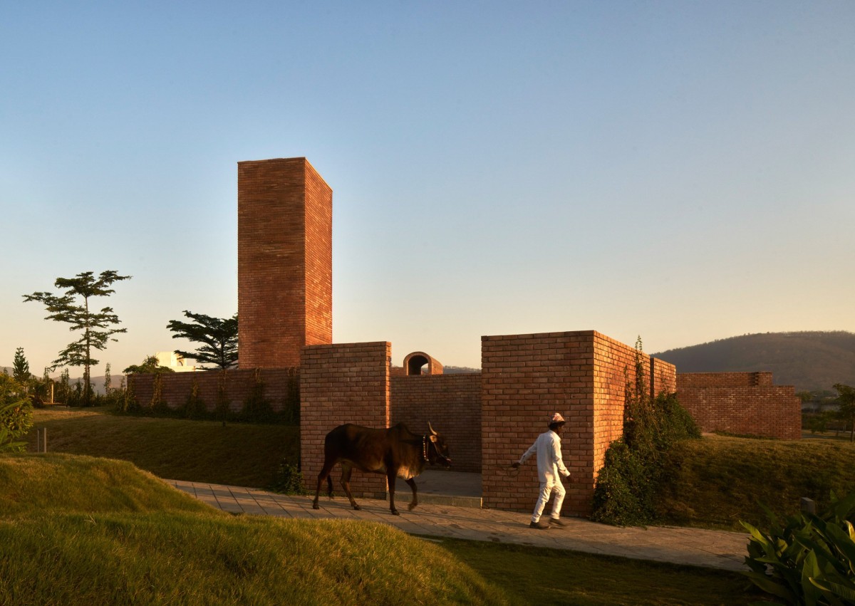 Il progetto The Street In India