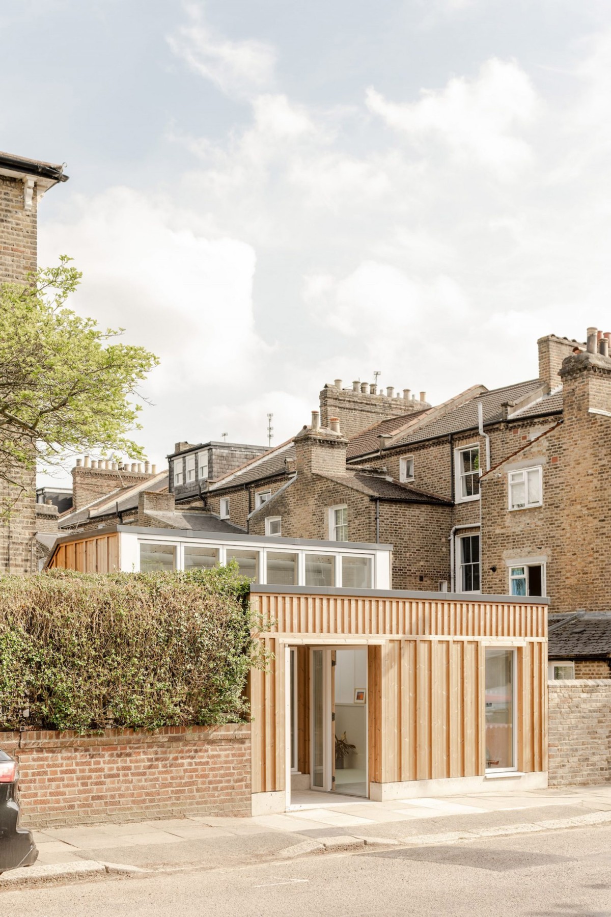 Stroud Green Housing Centre