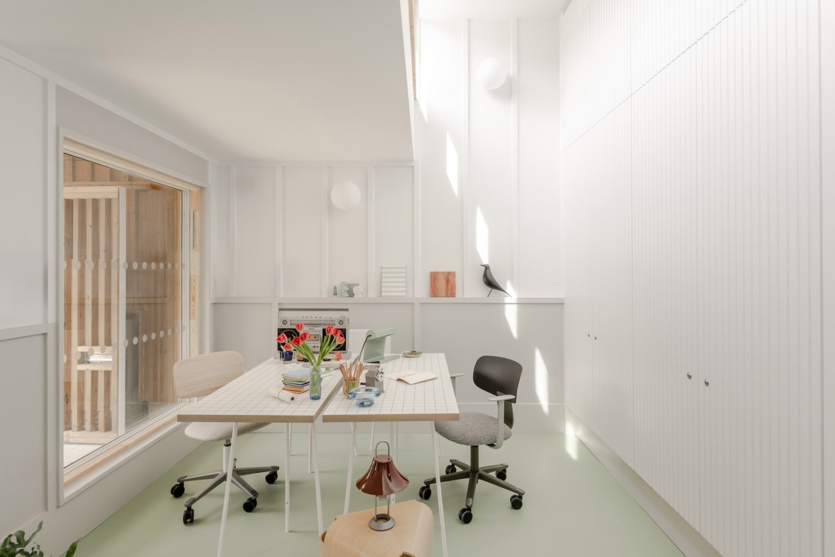 Stroud Green Housing Centre