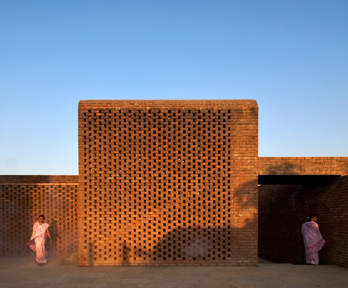 Il progetto The Street In India