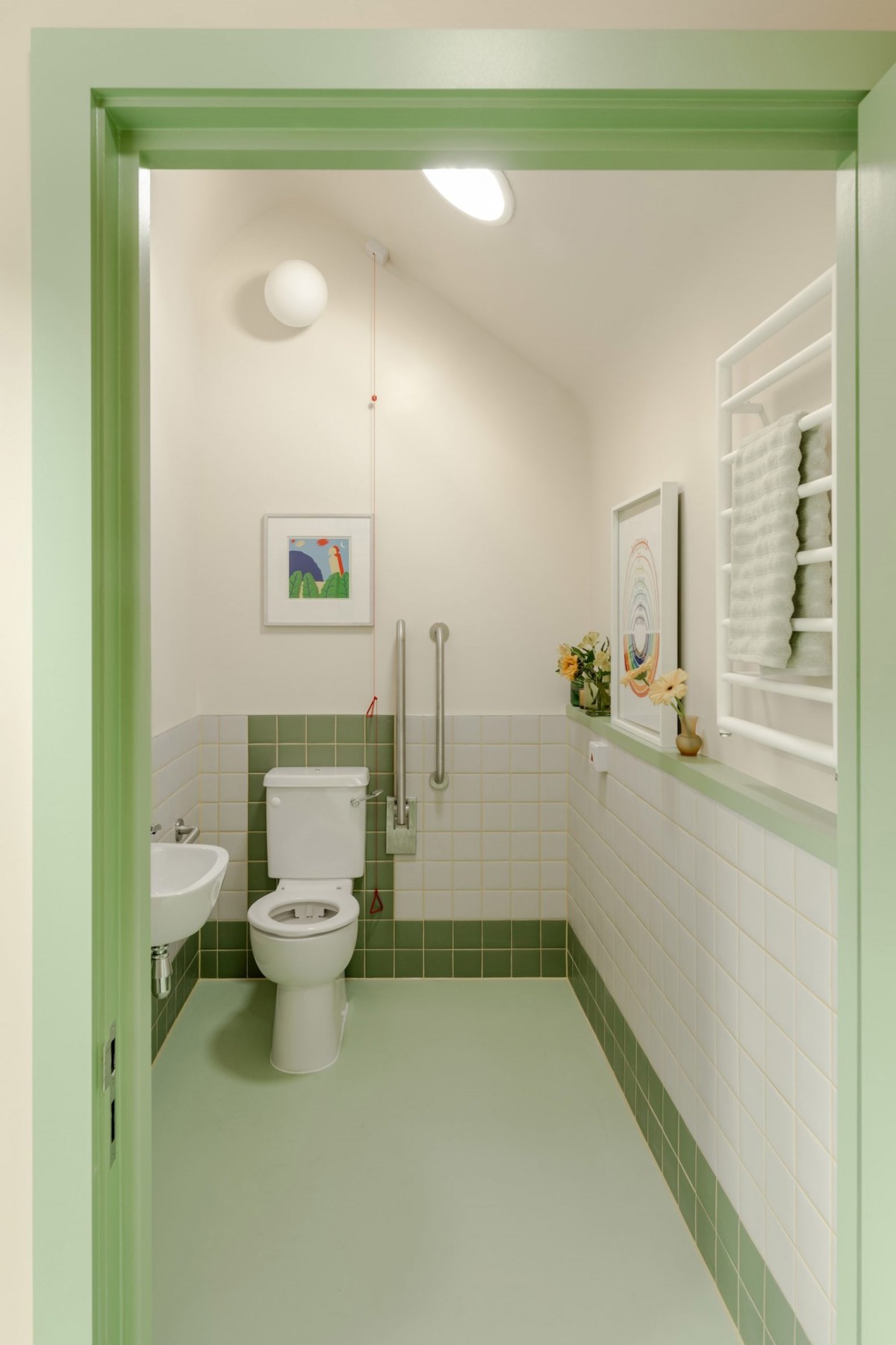 Stroud Green Housing Centre