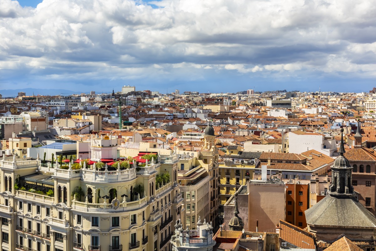 Poder pagar un alquiler es cada vez más difícil y caro por todo el mundo