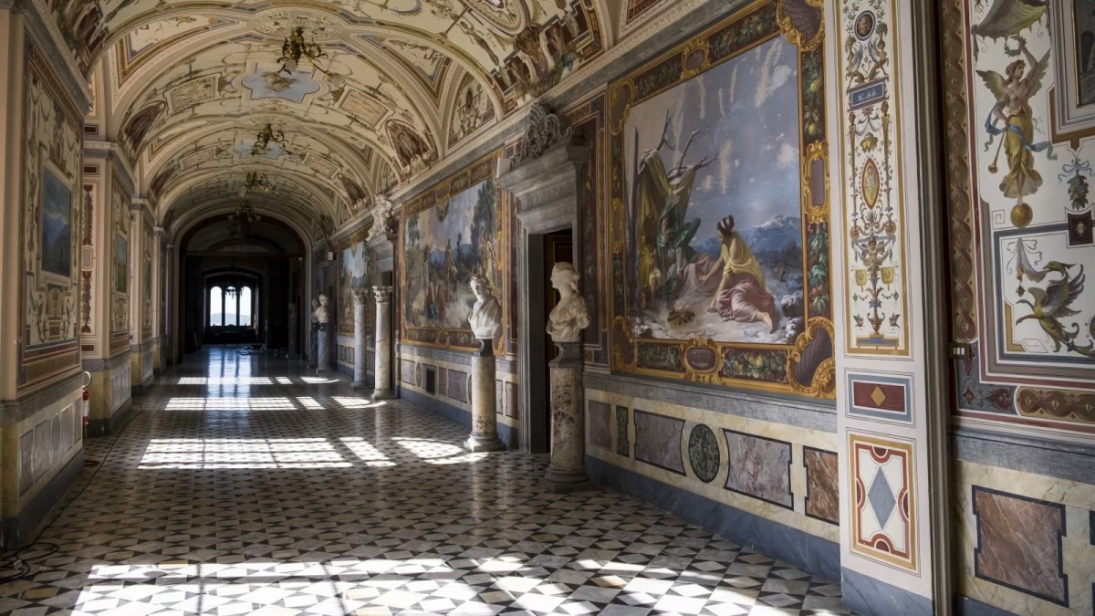 Castillo de Torre Alfina