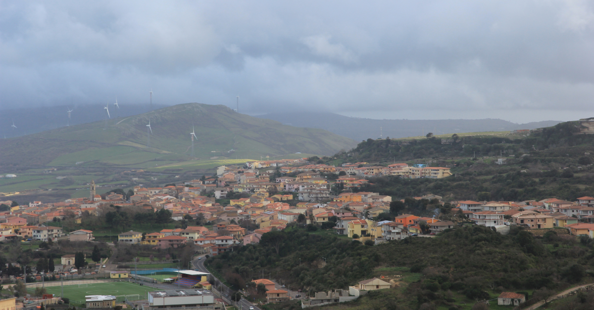 Wikipedia - Gianni Careddu