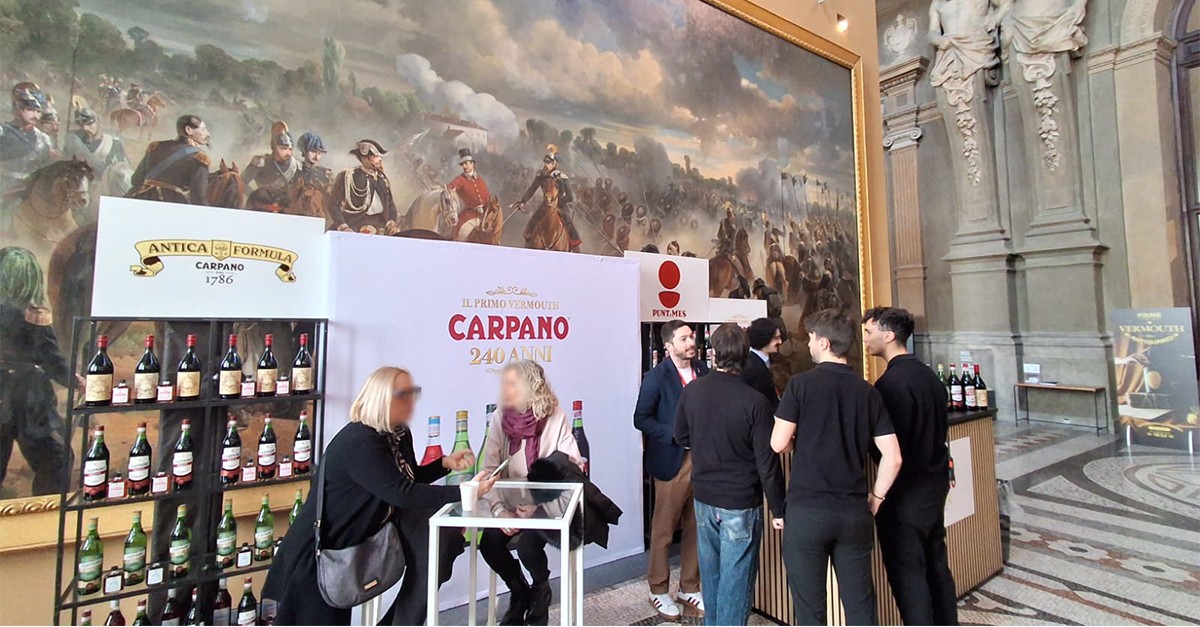 Salone del Vermouth