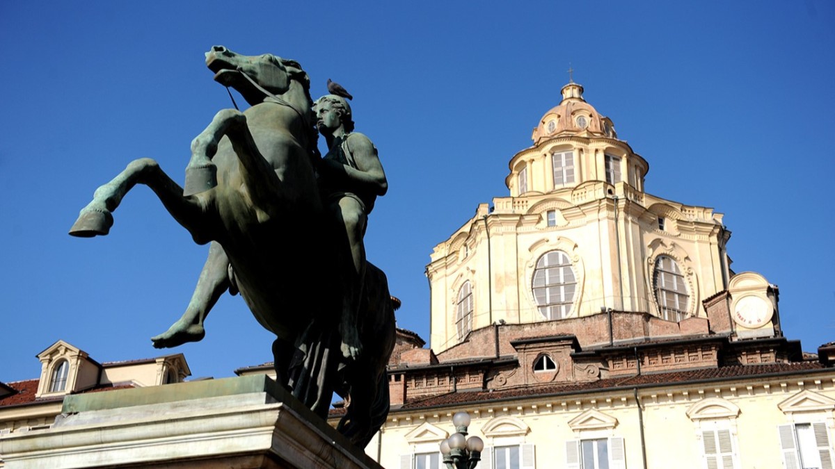 real chiesa di san lorenzo