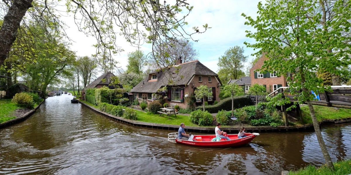 borgo più bello del mondo