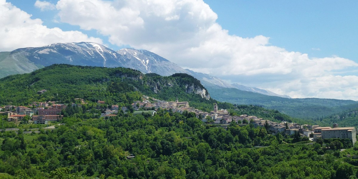 Borghi più belli d'Italia Abruzzo