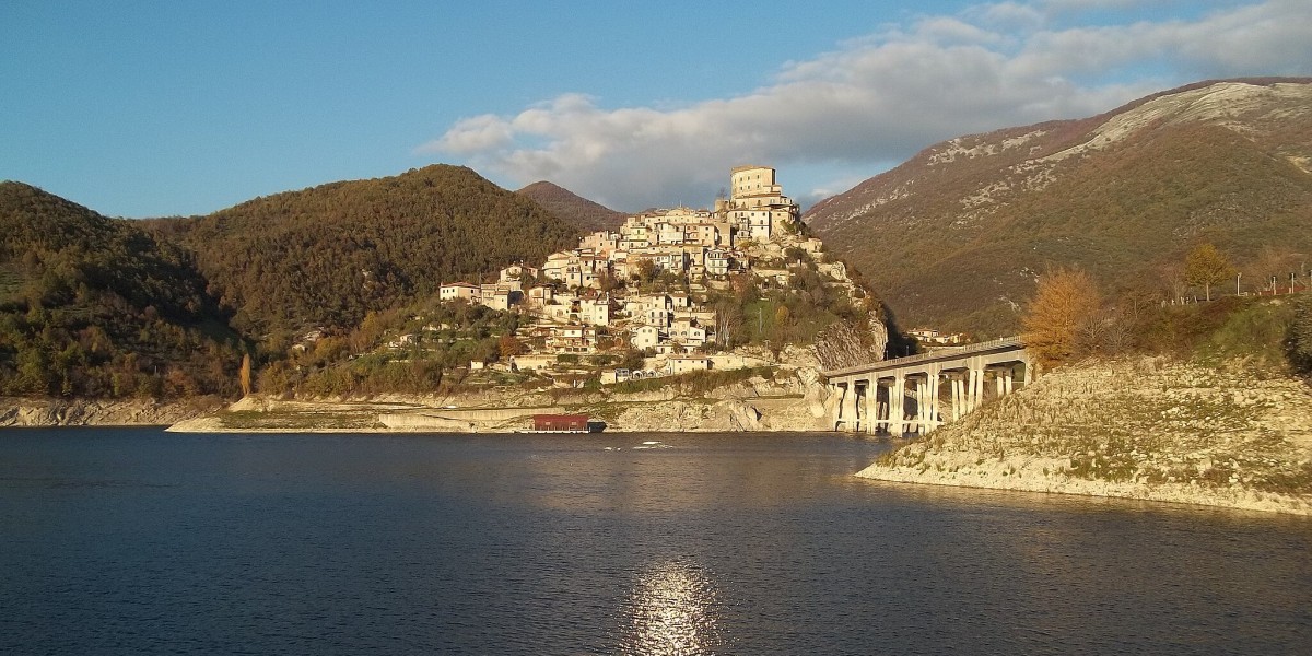 borghi più belli d'Italia Lazio 