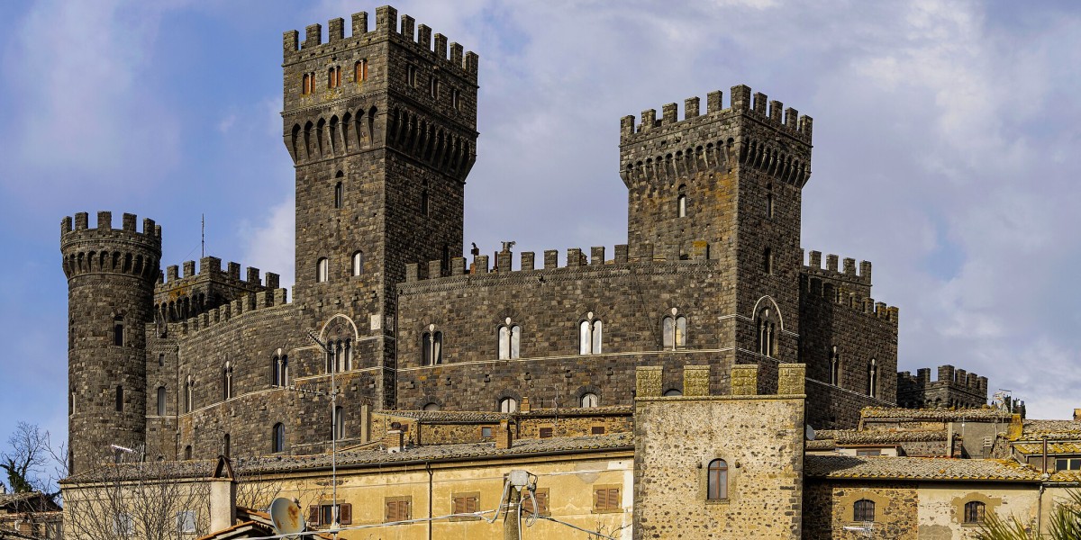 borghi più belli d'Italia Lazio 