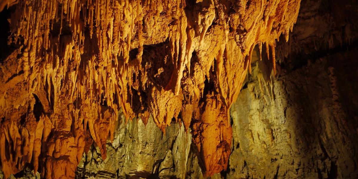 grotte di Stiffe Abruzzo