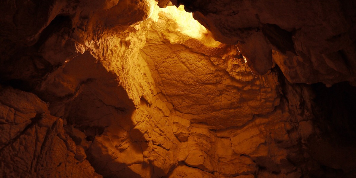 grotte di Stiffe Abruzzo
