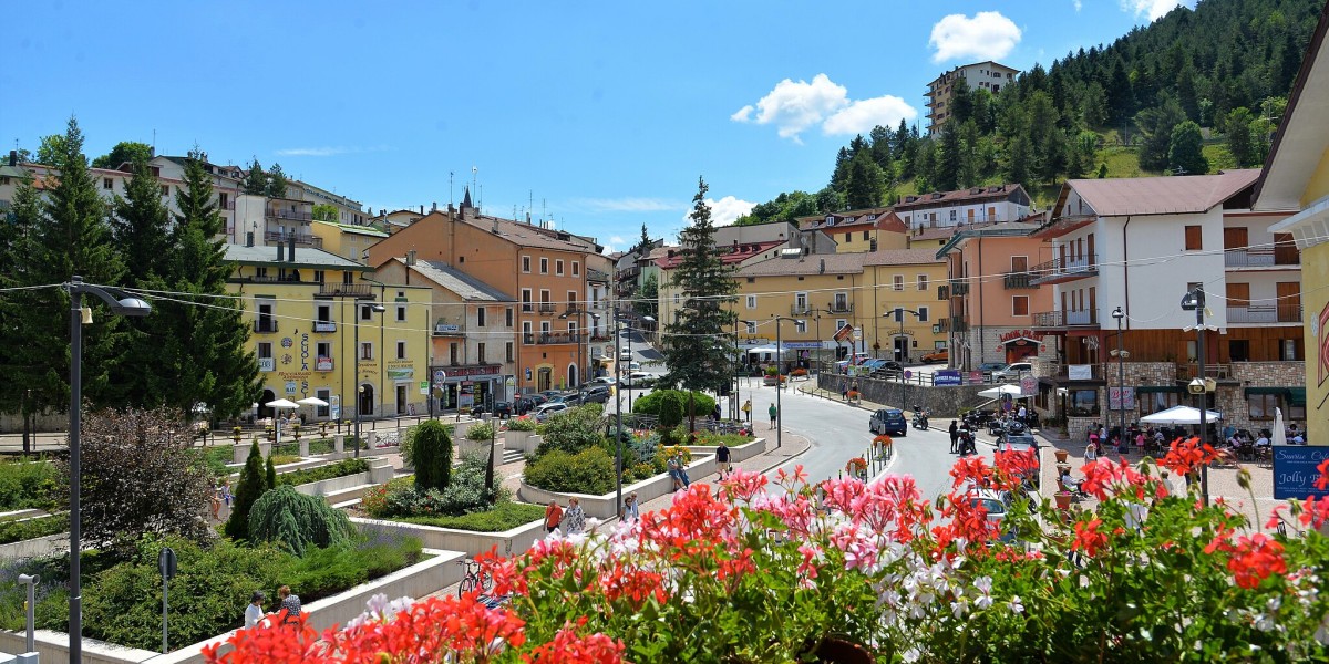 dove sciare a Roccaraso