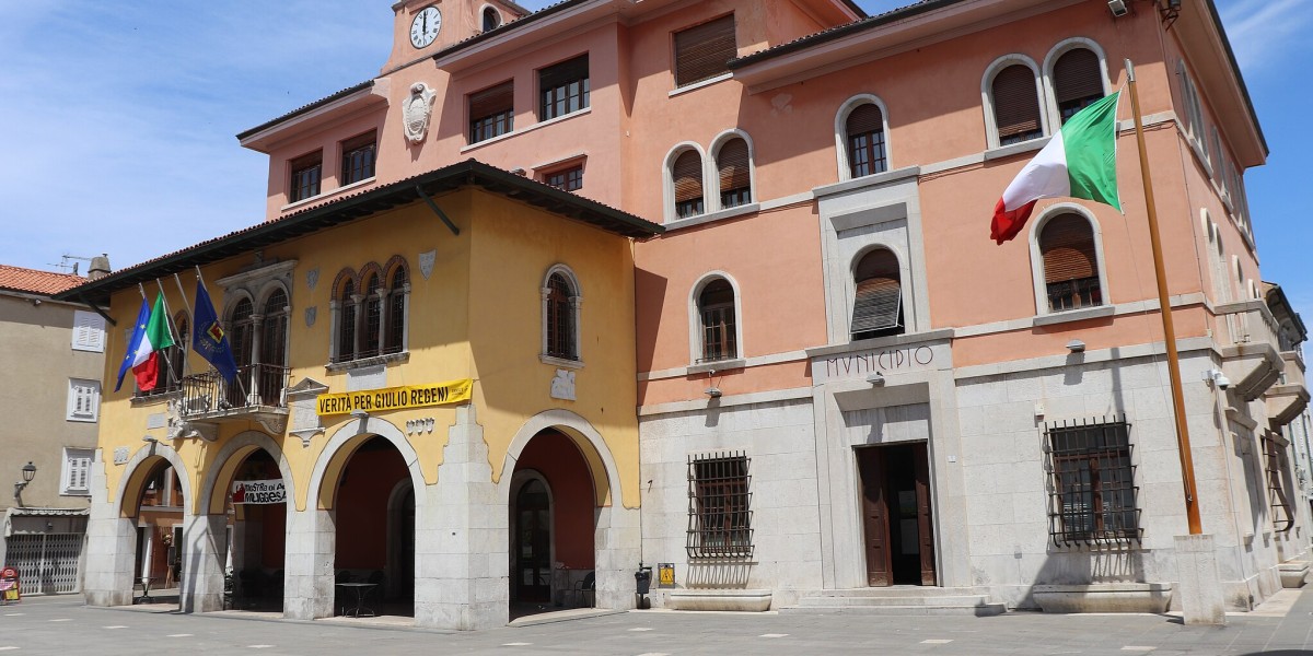 cosa vedere a Muggia 